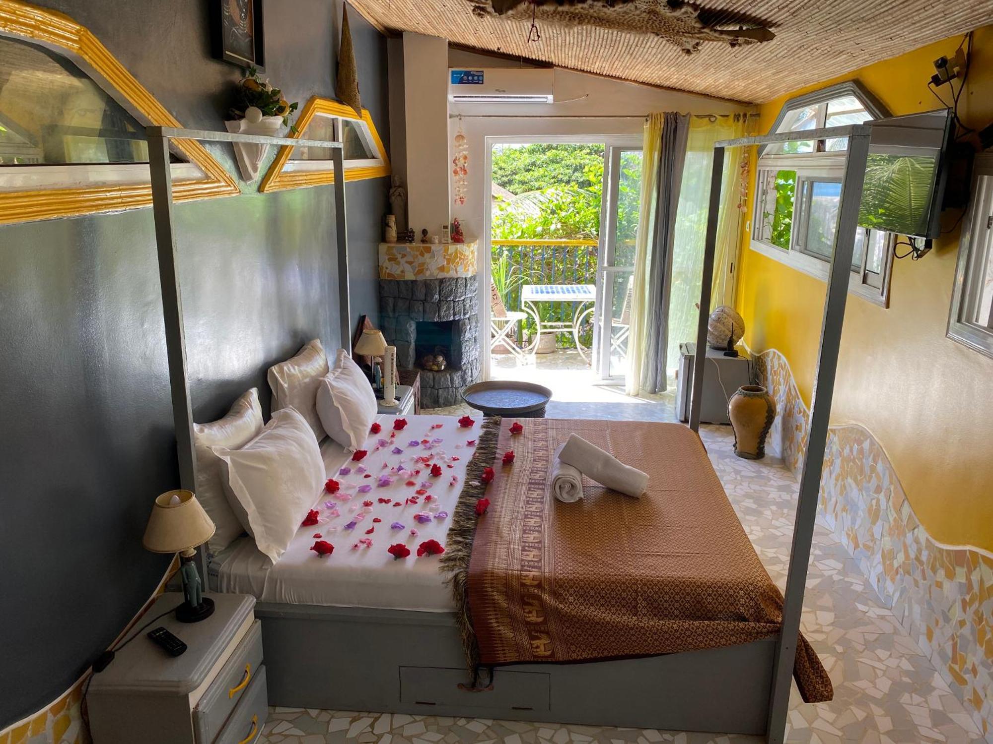 Loft Keur Bibou Lejlighed Dakar Eksteriør billede